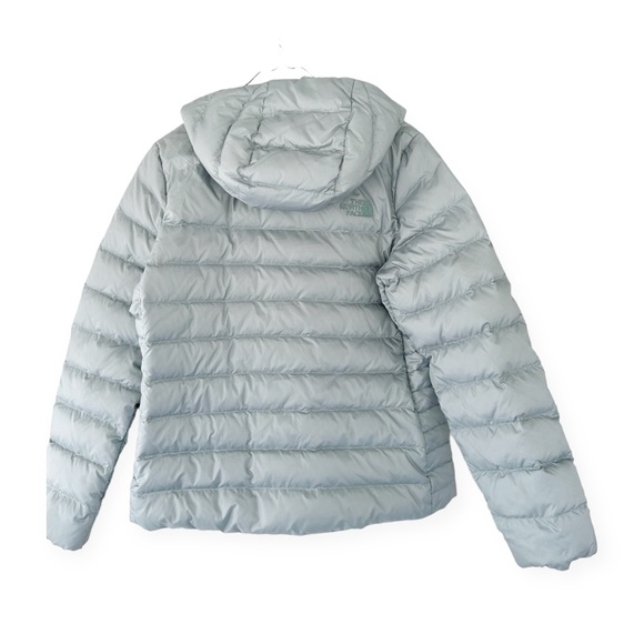 The North Face • Aconcagua Down Hoodie Jacket - Picture 3 of 15